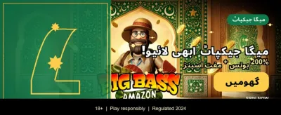 بہترین گیمنگ تجربہ حاصل کریں