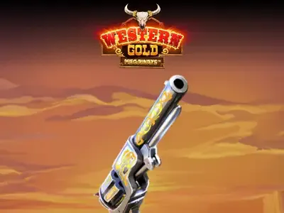 Western Gold Megaways